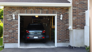 Garage Door Installation at Marina San Diego, California